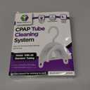 Premium Cpap Tube Cleaning System - CPAP Hose Cleaner Sanitizer - for Cleaning and Drying