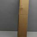 LazBlinds No Tools No Drill Cordless Cellular Shades, Light Filtering Honeycomb Shades for Home, Thermal Insulation Blinds for Windows, 30" W x 36" H, White