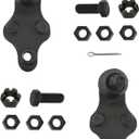 ASTARPRO - Front 2pc Lower Ball Joints Assembly Replacement Toyota Camry Avalon Lexus ES300h ES350