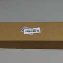 Flush Tank Lever Compatible with TOTOTHU004-CP Trip Lvr for St701Cst854/884, Toilet Trip Lever in Polished Chrome 1 Pack