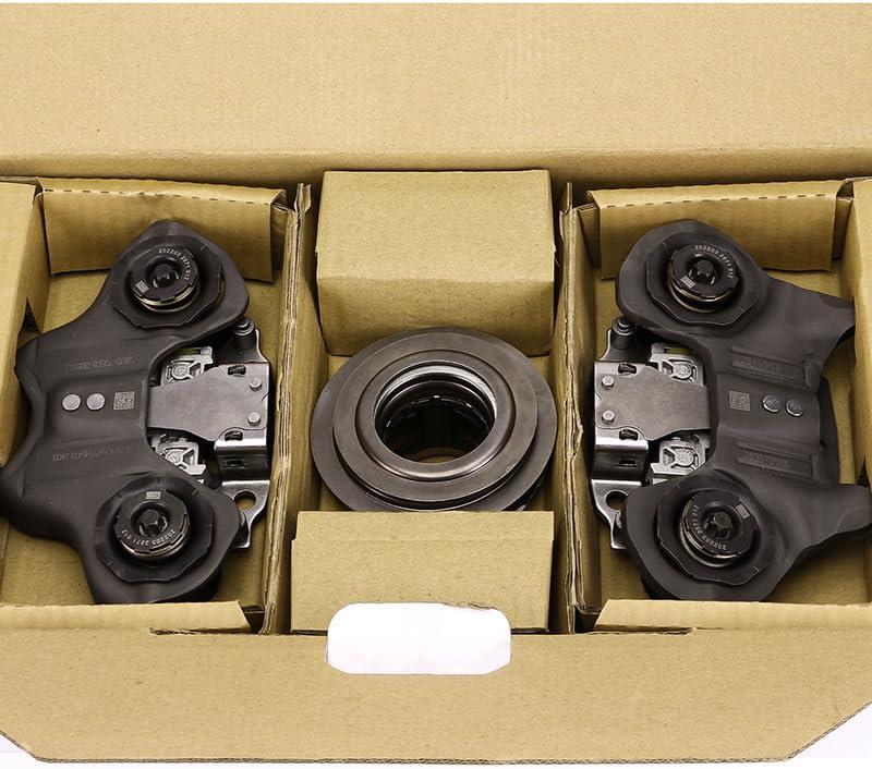 The new 6DCT250 DPS6 Clutch release Compatible and Bearing for the Ford Fiesta Focus