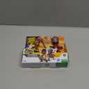 Star Wars: Young Jedi Adventures Pop-UpLightsaber Duel, Kai Brightstar & Taborr Action Figures, 4-Inch Scale Toys, Preschool Toys for 3 Year Old Boys & Girls