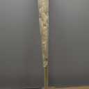 10 Stems 46" inch Dried Pampas Grass Decor Tall, Large Pompas Grass, Boho Neutral Home Decor Bouquet, Fluffy Pampass Grass for Floor Vase Wedding Floral Arrangements Wall Farmhouse Table Decor