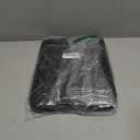 Stand and Cooling Station for PS5/PS5 Slim/PS5 Pro with RGB LED Controller Charging Dock Accessories, Charger for PlayStation 5 Controller and PS Portal Console Headset and Remote Holders (Black)