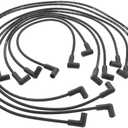 ACDelco Gold 9608D (19305814) Spark Plug Wire Set