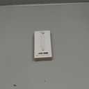 Aqara Smart Hub M100 for Home Automation, Matter Controller, Thread Border Router, Features Aqara Zigbee (Not Third-Party), Wi-Fi, Supports Amazon Alexa, Apple HomeKit, IFTTT, Home Assistant