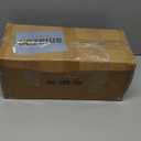 Wedding Arch Backdrop Stand 3 Set,Rectangular Metal Backdrop Stands, Rectangular Balloon Frames for Weddings, Birthday Parties Banquets, Anniversary Garden Decor (Gold) (Gold)