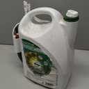 Roundup for Lawns Ready-to-Use with Extend Wand, Tough Weed Killer for Use on Northern Grasses, 1.33 gal.