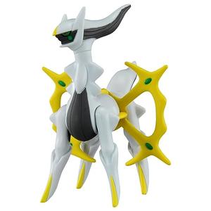 Pokemon ML-22 Arceus