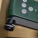 Orbit Programmable Digital Hose Watering Timer - 2 Outlet - Battery Powered - with LCD Screen - Built-in Rain Delay - Water-Resistant - 58910