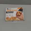 Wooden Brain Teaser Puzzles, 12pcs 3D Brain Teasers for Adults Teens Kids, Logic Mind Puzzle Box Lock Toy Removing Assembling 3D Small Puzzle Gift Set, Small 3D Unique IQ Hand Puzzles