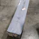 Full Size Bed Frame - Full Bed Frame with Headboard and Galaxy Projection Lights, 18 in Heavy Duty Metal Bed Frame No Box Spring Needed with USB Charging Station- Easy Assembly and Noise Free