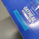 4 x Amazon Grocery, Maple & Brown Sugar Instant Oatmeal, 15.1 Oz, 10 Ct, BBD 04/20/2027