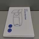 Syntech VR Battery Pack VR for Meta Quest 3S/Quest 3/Quest 2 Accessories - 10,000mAh Portable Fast Charge, Extended Playtime Bundle with Belt Pouch & 4ft Charging Cable