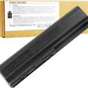 484170-001,484170-002,484171-001,485041-001 Laptop Battery for HP DV4 DV5 DV6 G50 G60 G60T-200 CTO G61 G70 HDX X16 HDX X16T HSTNN-LB72 HSTNN-LB73 HSTNN-UB72 HSTNN-CB73 HSTNN-DB72 HSTNN-DB73