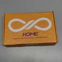 Dirty Blonde Synthetic Lace Front Wig,13x4 HD Lace Layered Wave Glueless Wigs for Women Daily Use 26IN