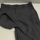 Black Pants, L30/W32