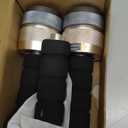 YEZRO Dual VR Game Handles for Meta Quest 3/Quest 3s - Aluminum Long Arms Extension Accessories for Gorilla Tag, Beat Saber Handles, Baseball bat Compatible with Oculus Quest Pro/2, Gift for Kids