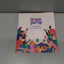 5 x Christmas Balloon Arch Kit with Gingerbread Man, Candy Cane, Peppermint Balloons - Red, Green, Gold Garland for Holiday Party Decorations