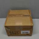 Glass Purse Vase for Flowers Amber Vases for Centerpieces Glass Bag Vase with Leather Handle Small Bag Vases for Decor Decorative Fish Bowl for Home Wedding Decor