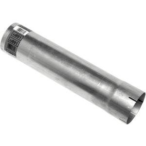 Walker Heavy Duty 42891 Exhaust Pipe Connector 4" Inlet (ID) 4" Outlet (OD) for Ram 3500
