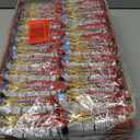 Nissin Top Ramen Noodle Soup, Beef, 3 Ounce (Pack of 24) (EXP 05/29/27)