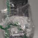 Premium Mahjong Mat with Rules  3.8mm Thickened Noise Reduction Mahjong Mat for Table, 31.5x31.5 Inch NonSlip Table Mat for Poker Card Board & Tile Games, Dominoes, Green