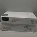 Amazon Basics Multipurpose Copy Printer Paper, 20 lb, 8.5 x 11 Inches, 8 Reams (4,000 Sheets), 92 Bright White, Great for Crisp Ink Printing