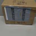 Chain Link Fence Gate Fork Latch - Commercial Heavy Duty - Malleable - Galvanized Gate Latch with Hole for Padlock (1-7/8" x 2-7/8")