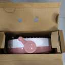 Sentro Knitting Machine, Sentro 40 Needles Knitting Machine Automatic Circular Weaving Spinning Knitting Loom Machine Kit for Adults and Beginners for Scarf, Hats, Sweater, Kintting Toys