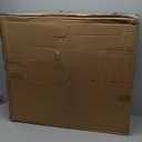 Lightweight Foldable Wheelchair,Transport Wheelchair with Handbrakes Self-Propelled for Seniors Adjustable Leg Rest & Footrest 220lbs Weight Capacity