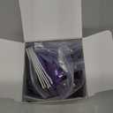 Gaoye 1.25 Reading Glasses for Women, 6 pack Fashion Readers for Women Spring Hinge Eye Glasses, Blue Light Reading Glasses (*C1 Mix Color)