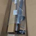 Replacement Vacuum Cleaner Wand Kit Compatible with Shark Vacuum, Eureka Vacuum Cleaner, Bissell, Electrolux, Shop Vac Attachments, Central Vacuum Accessories, Vacuum Attachments & Brushes.