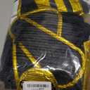 Buy Spooktacular Creations Golden Ninja Costume for Kids Large