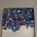 Ravensburger Circle of Colors: Dreams 500 Piece Jigsaw Puzzle for Adults - 12000818 - Handcrafted Tooling, Made in Germany, Every Piece Fits Together Perfectly