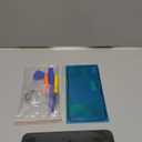 for iPhone 15 Screen Replacement for iPhone 15 Screen Replacement kit for iPhone 15 LCD Display digitizer A2846 A3089 A3092 A3090 Touch Screen Assembly with Repair Tools 6.1 inch Black