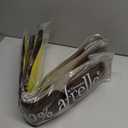 Rasta Fri Braids ( Pack of 3 ) #8 / Ash Brown
