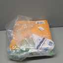 S&T INC. 150 Pack Microfiber Cleaning Cloth, Bulk Towels for Home, Reusable Microfiber Towels for Cars, Cleaning Rags, Assorted, 11.5 Inches x 11.5 Inches, 150 Count