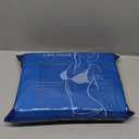 KUSMOO 5 Pack Lipo Foam Pads for Post Surgery Ab Board Liposuction Surgery Flattening Abdominal Compression Garments Lipo Foam Sheets 8" x 11"