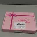 Black and White Wig for Women Short Wavy Wig with Bangs Bob Curly Wich Wigs Women's Colorful Synthetic Shoulder Length for Cosplay Halloween Party