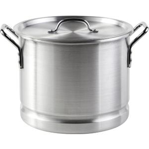 IMUSA 24qt Aluminum Steamer