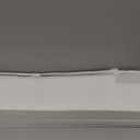 AprilAire 201 Replacement Furnace Filter for AprilAire or Space-Gard 2200 or 2250 Whole-House Air Purifiers - MERV 10, 20x25x6 Air Filter (Pack of 1)