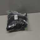 G4Free Black Dress Pants Women Yoga Pants with Pockets Stretch High Waist Work Pants Business Casual Workout Office Trousers (30", Black, L)