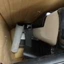 uwant D100 Wet Dry Vacuum Cleaner 180Lay-Flat Vacuum Mop All in One with 18000Pa Suction Auto Self-Cleaning Anti Odor Stick Pushin Mop Dual-Edge Cleaning Electeic Mop Set of 1 for Hard Floor/Carpet