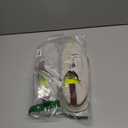 Men's Casual Dress Shoes Fashion Walking Sneakers Mesh Business Oxfords Work Lightweight Soft Sole (9.5, Beige)