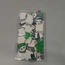 Cute Panda Push Pins - Decorative Resin Thumb Tacks for Bulletin Board, Cork Board, Office, School - 30-Pack