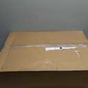 Aerostar 16x25x4 MERV 8 Air Filter, 2 Count, ACTUAL SIZE (15.50 x 24.50 x 3.75) HVAC, Furnace Filter for Allergies, Dust, Pet Dander & Smoke (MPR 1500 / FPR 10) Fits Lennox & Honeywell Devices