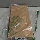 auovo Dashboard Organizer Tray for Ford F150 2021 2022 2023 Center Console Car Dashboard Accessories Phone Holder ABS Insert Secondary Storage Box with 3 Non Slip Rubber Mats (Black)