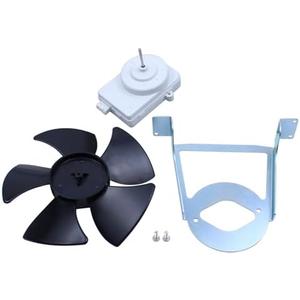 Roneeson W10181323 Refrigerator Condenser Fan Motor for Whirlpool Maytag KitchenAid Jenn-Air Amana Replace 14211095, 1455822, AP4330510, 14211095, 2206036, AH2329961, PS2329961