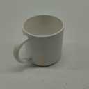 COLLECTIVE HOME - Monogram Ceramic Mugs, 15 oz Golden Initial Coffee Cups, Elegant Capital Alphabet Tea Mugs, Elegant Personalized Mug with Gift Box, Luxurious Cups for Office and Home (L)